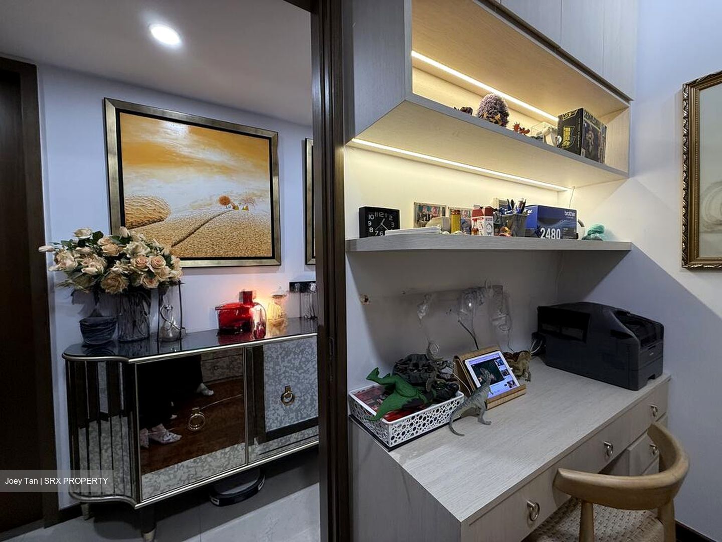 Normanton Park (D5), Apartment #499005781